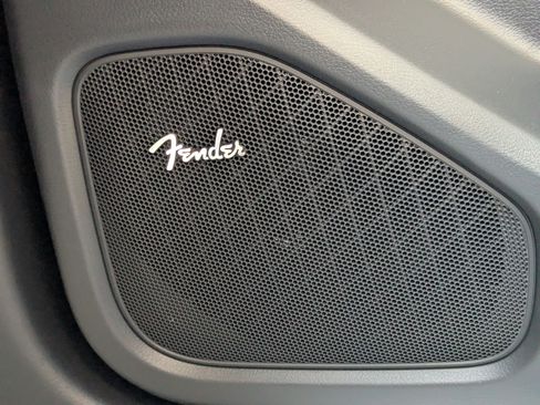 New 2026 Nissan Frontier PRO-4X w/ Pro Premium Package image 19