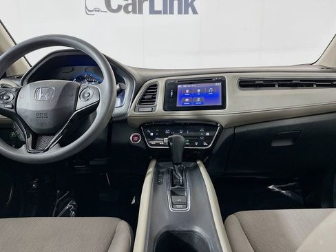 Used 2016 Honda HR-V EX image 28