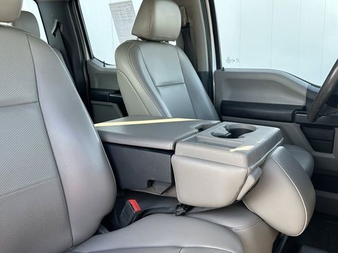 Certified 2022 Ford F350 XL w/ STX Appearance Package image 20
