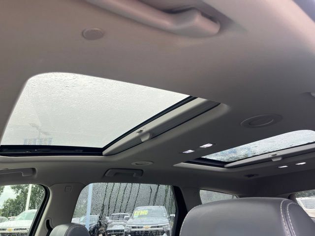 Used 2018 Buick Enclave Premium w/ Trailering Package FWD image 27