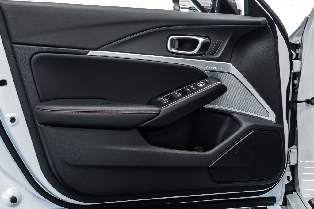 New 2026 Acura Integra Type S FWD image 17