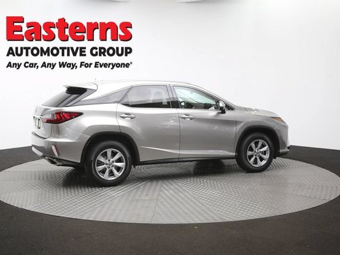 Used 2018 Lexus RX 350 AWD w/ Premium Package image 49