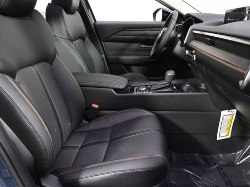 New 2026 MAZDA CX-50 AWD 2.5 Hybrid w/ Premium Pkg image 16