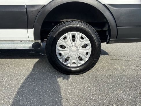 Used 2024 Ford Transit 250 Low Roof w/ Exterior Upgrade Package image 23