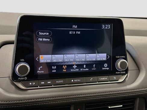 Used 2026 Nissan Rogue SV w/ Cold Weather Package image 21