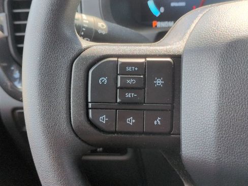 Certified 2025 Ford F150 STX AWD/4WD image 18