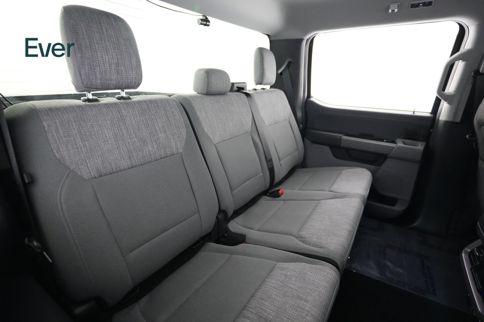 Used 2023 Ford F150 Lightning XLT AWD/4WD image 5