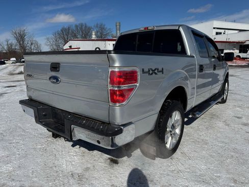 Used 2012 Ford F150 XLT w/ Trailer Tow Pkg image 5