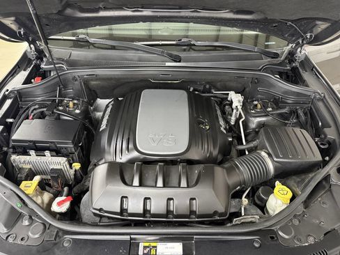 Used 2016 Jeep Grand Cherokee High Altitude image 7