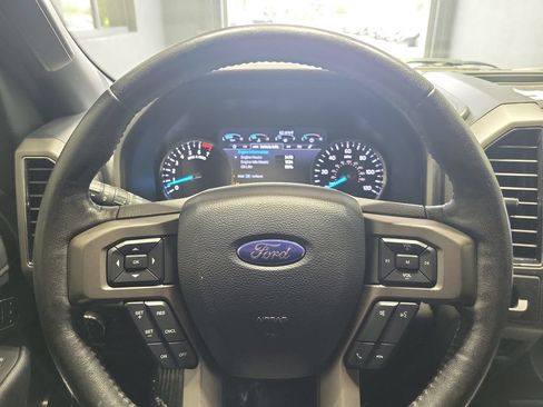 Used 2020 Ford Expedition XLT w/ Equipment Group 202A AWD/4WD image 25