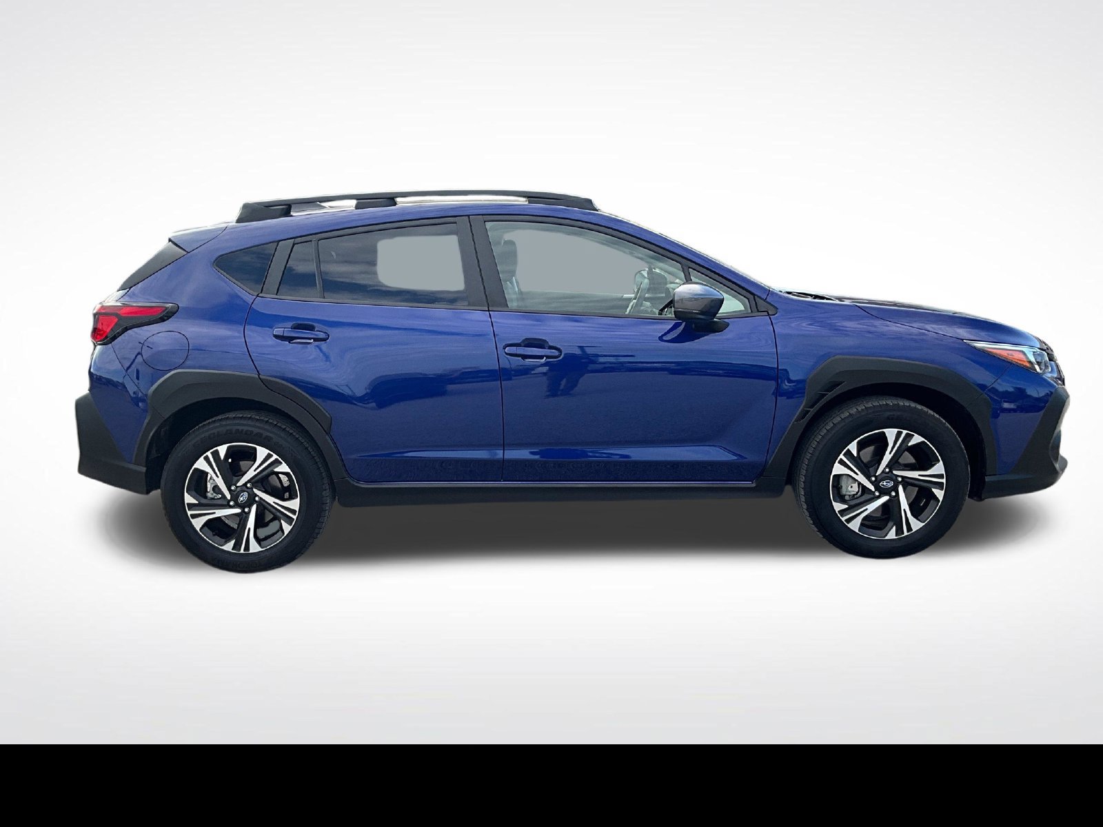 Certified 2024 Subaru Crosstrek 2.0i Premium AWD/4WD image 6