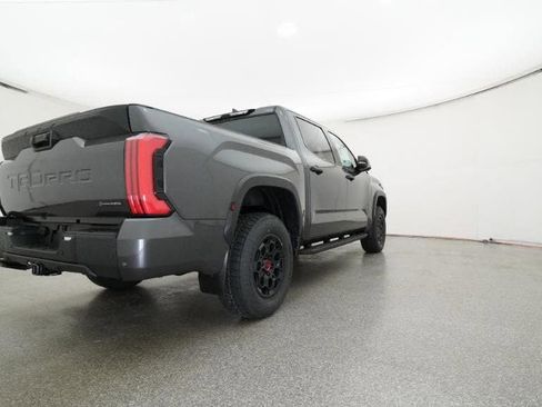 New 2026 Toyota Tundra TRD Pro image 24
