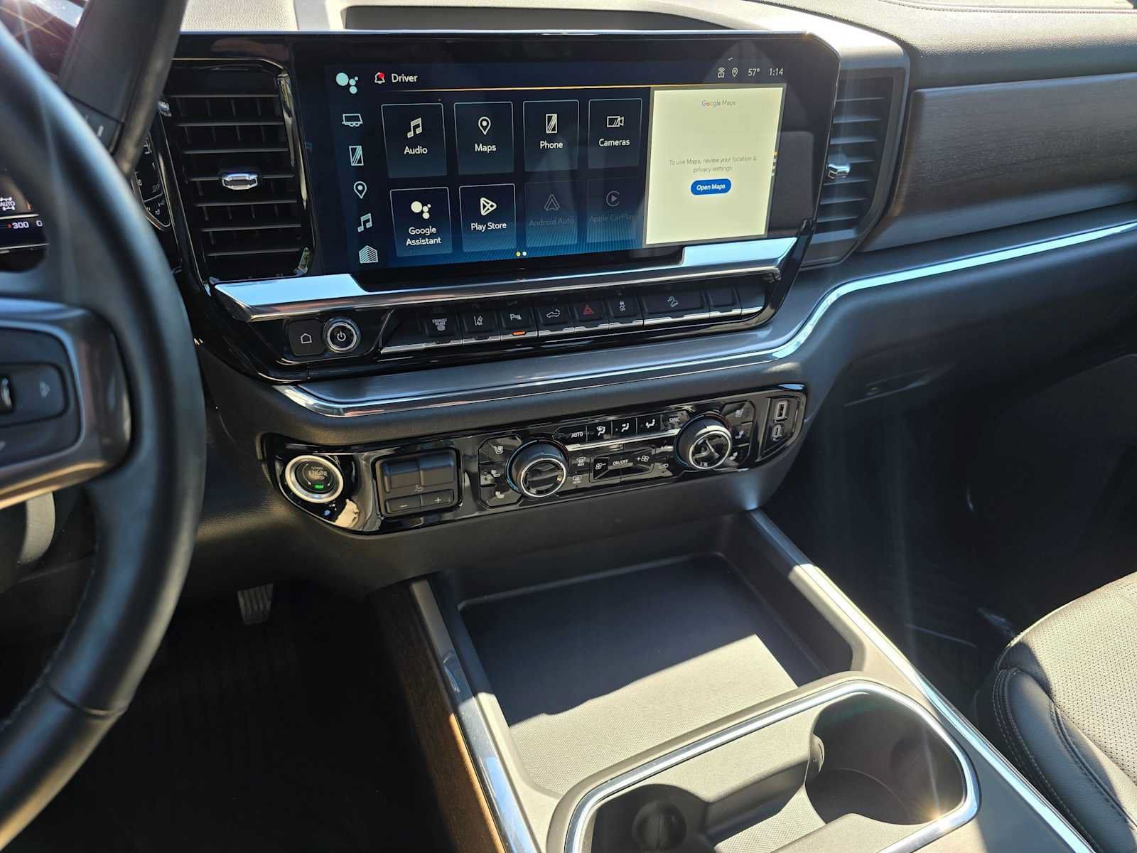 Used 2024 Chevrolet Silverado 2500 High Country w/ Technology Package AWD/4WD image 25