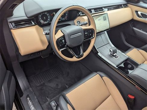 New 2026 Land Rover Range Rover Velar Autobiography image 7