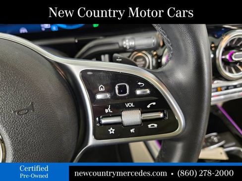 Certified 2022 Mercedes-Benz GLA 250 4MATIC image 25