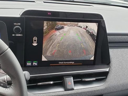 New 2026 Subaru Outback Premium AWD/4WD image 19