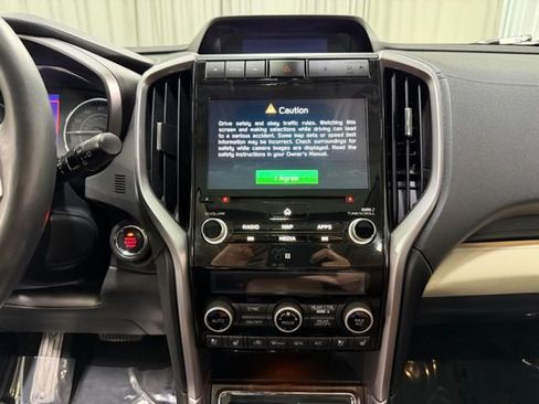 Used 2019 Subaru Ascent Touring w/ Popular Package #2A AWD/4WD image 16