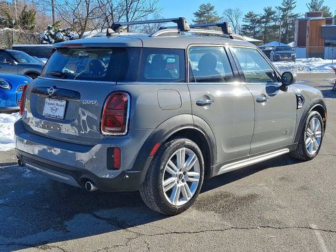 Used 2023 MINI Cooper Countryman S image 6