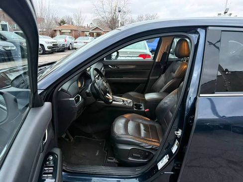 Used 2017 MAZDA CX-5 Grand Touring image 11