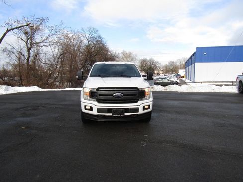 Used 2019 Ford F150 XLT w/ Equipment Group 302A Luxury image 11