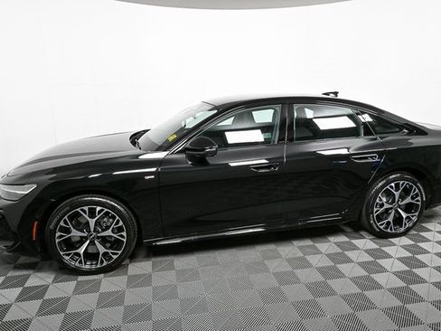 New 2026 Audi A6 Premium Plus image 33