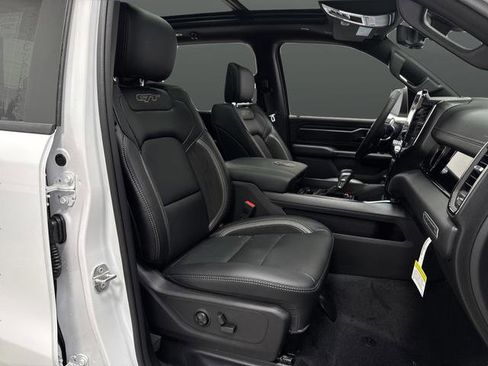 New 2026 RAM 1500 Rebel w/ Advanced Safety Group II image 35