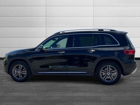 Used 2026 Mercedes-Benz GLB 250 image 6
