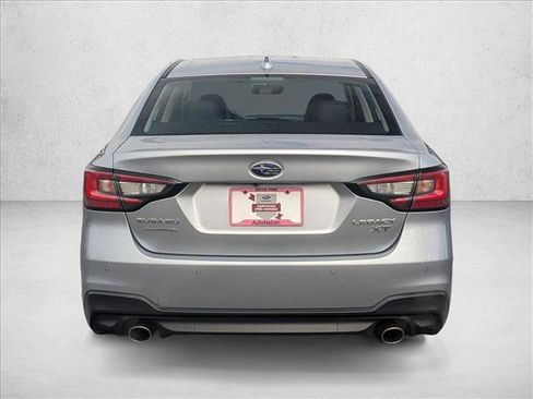Certified 2022 Subaru Legacy Limited XT image 7