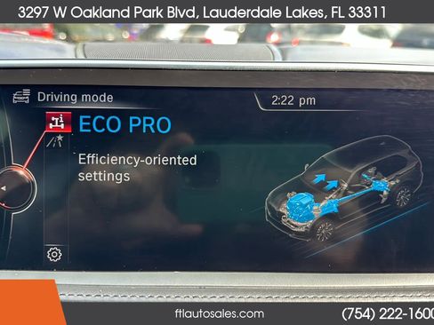 Used 2016 BMW X5 xDrive50i image 77