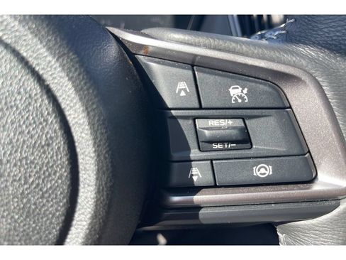 Certified 2023 Subaru Outback Onyx Edition AWD/4WD image 35