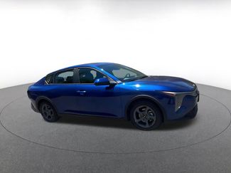 Used 2025 Kia K4 FWD video 2
