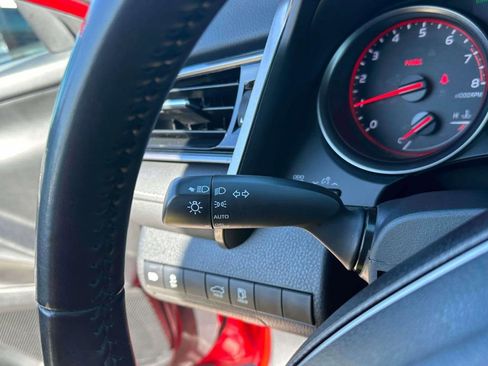 Used 2023 Toyota Camry XSE image 22