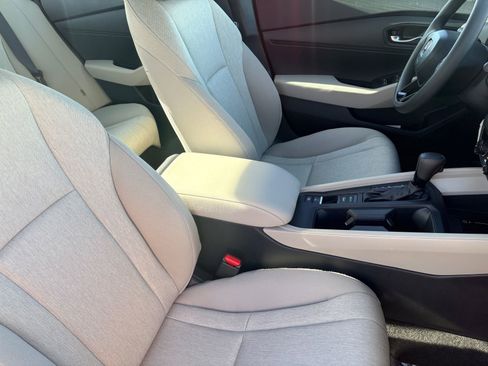 New 2026 Honda Accord LX image 18