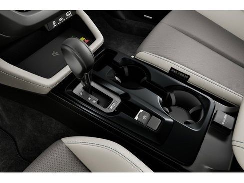 New 2026 Subaru Forester Limited AWD/4WD image 21