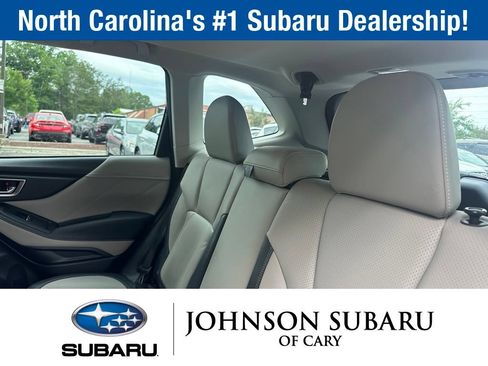 Used 2023 Subaru Forester Limited AWD/4WD image 20