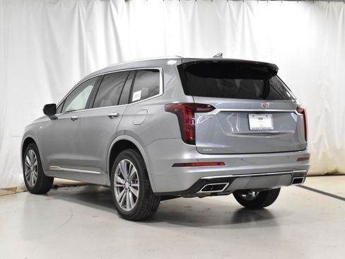 New 2025 Cadillac XT6 Premium Luxury w/ LPO, Floor Liner Package image 16