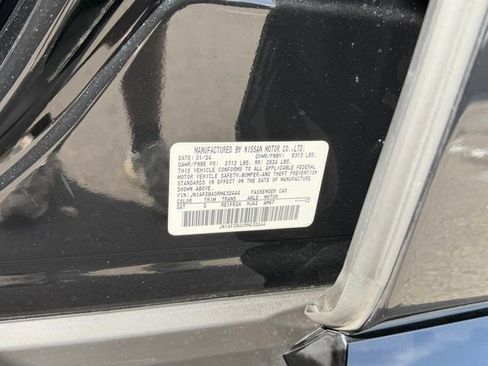 Certified 2024 Nissan Ariya FWD image 30