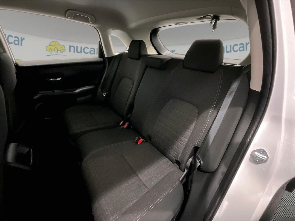Used 2023 Honda HR-V LX image 15