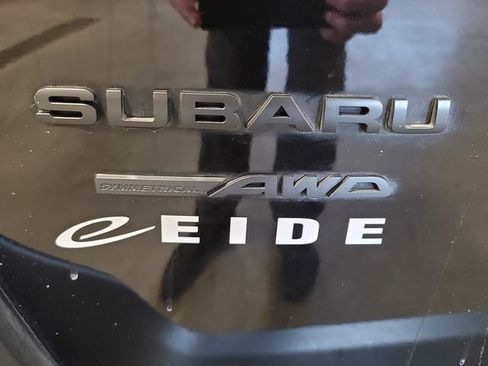 Used 2024 Subaru Outback Wilderness image 29