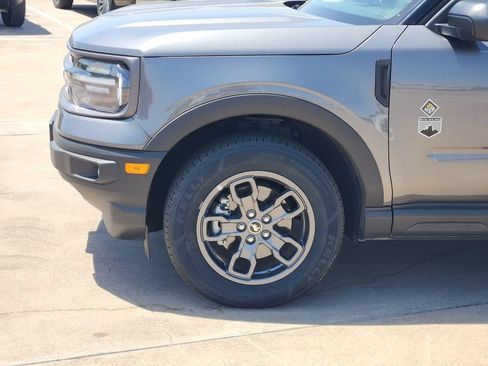 Used 2023 Ford Bronco Sport Big Bend AWD/4WD image 9