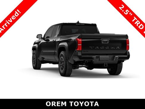 New 2026 Toyota Tacoma TRD Off-Road image 7