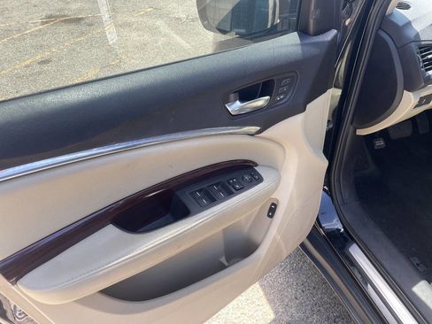 Used 2015 Acura MDX SH-AWD w/ Technology Package image 14
