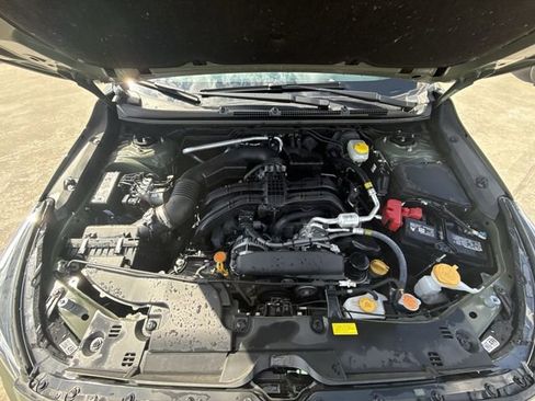 Used 2024 Subaru Crosstrek 2.5i Sport image 25