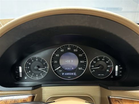 Used 2008 Mercedes-Benz E 350 350 4MATIC image 25