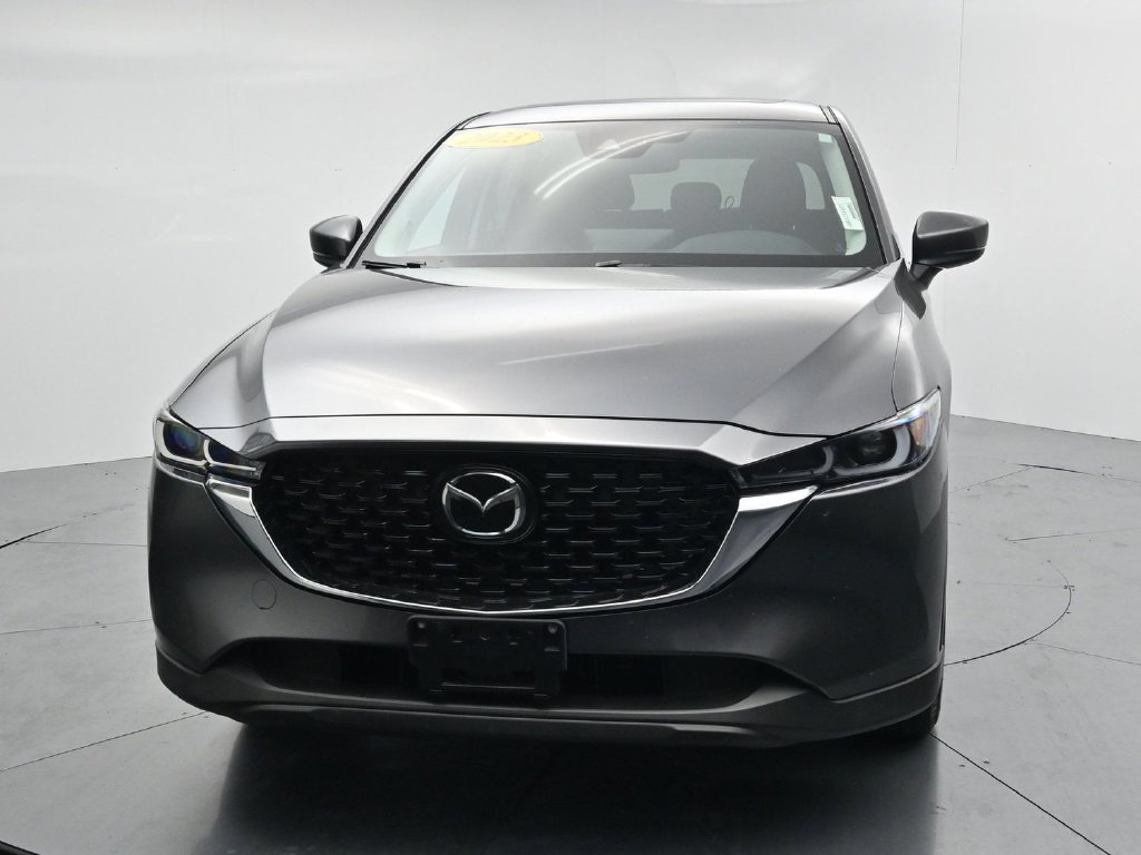 Used 2023 MAZDA CX-5 AWD 2.5 S image 3