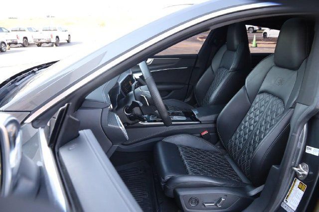 Used 2023 Audi S7 Prestige w/ Prestige Package AWD/4WD image 11