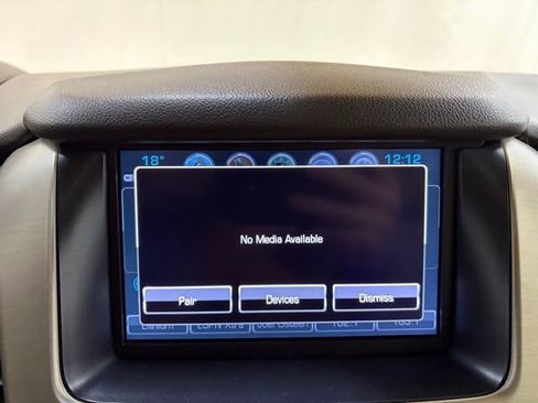 Used 2018 GMC Yukon XL Denali AWD/4WD image 47