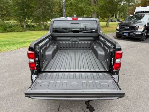 New 2025 Ford Maverick Lobo AWD/4WD image 6