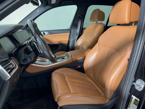 Certified 2024 BMW X3 sDrive30i w/ Premium Package RWD image 5