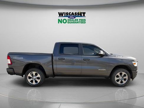 Used 2019 RAM 1500 Big Horn AWD/4WD image 26